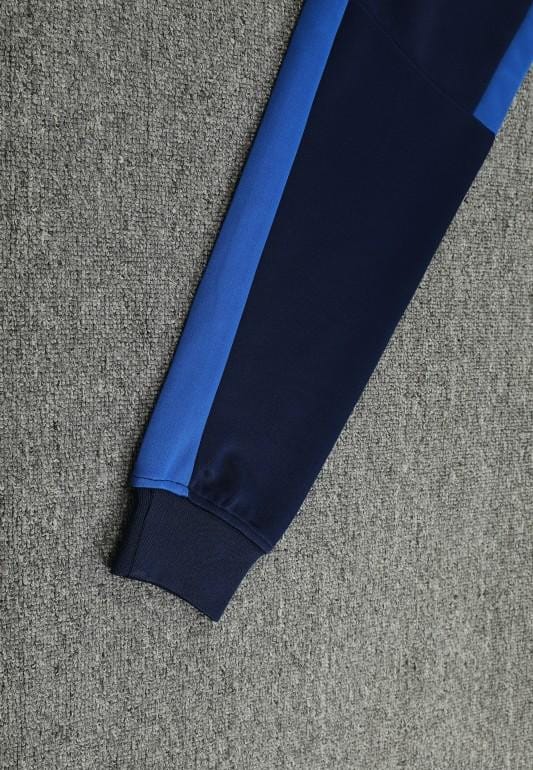 23/24 Nike Navy Full Zipper Jacket+ Pants - Image 15