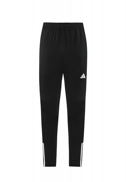 2023 Adidas Red Full Zipper Jacket +Pants - Image 3