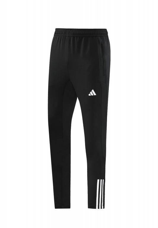 2023 Adidas Red Full Zipper Jacket +Pants - Image 4