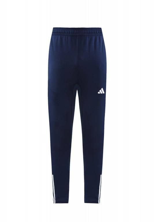 2023 Adidas Blue Full Zipper Jacket +Pants - Image 17