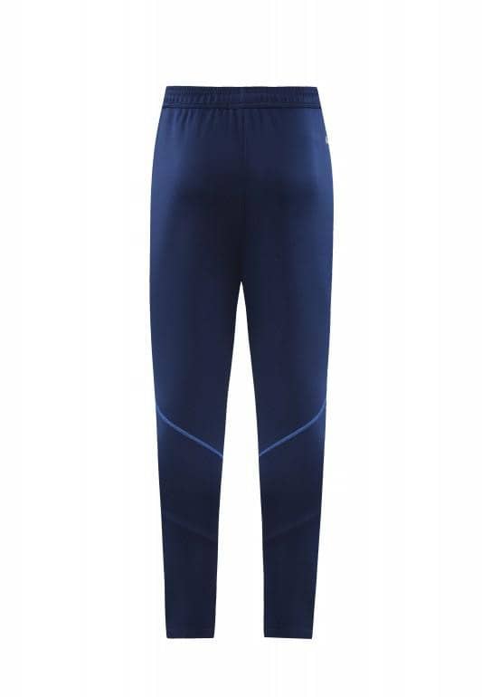 2023 Adidas Navy Full Zipper Jacket +Pants - Image 15