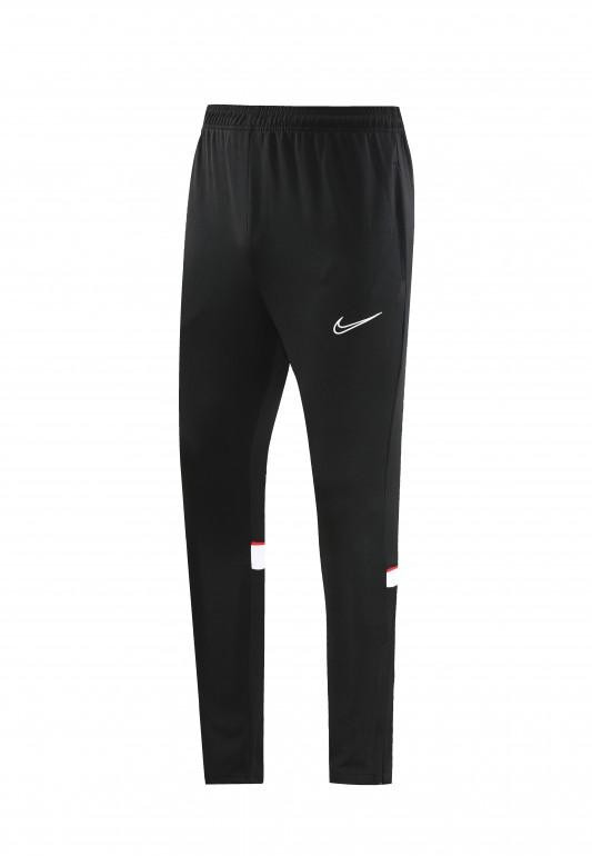 2023 NIKE Red Half Zipper Jacket +Pants - Image 15