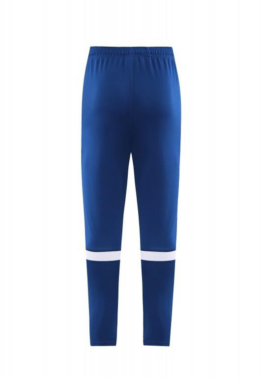 2023 NIKE Navy Half Zipper Jacket +Pants - Image 13