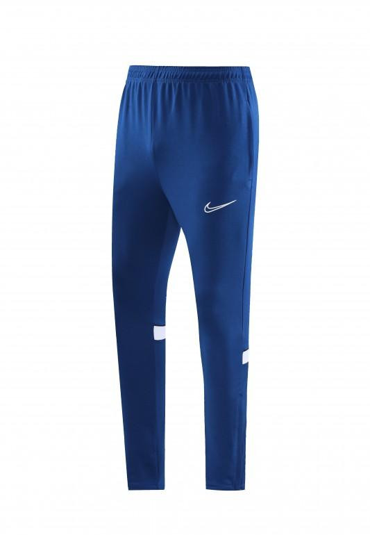 2023 NIKE Navy Half Zipper Jacket +Pants - Image 14