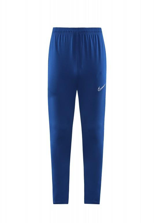 2023 NIKE Blue Half Zipper Jacket +Pants - Image 14