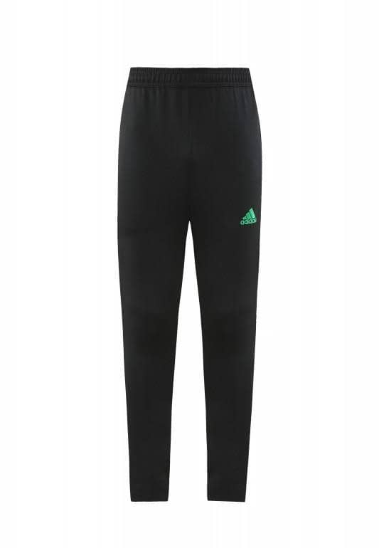 2023 Adidas Green Black Full Zipper Jacket +Pants - Image 14