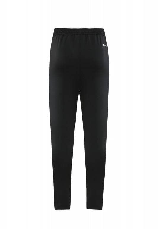 2023 Adidas Black White Full Zipper Jacket +Pants - Image 12