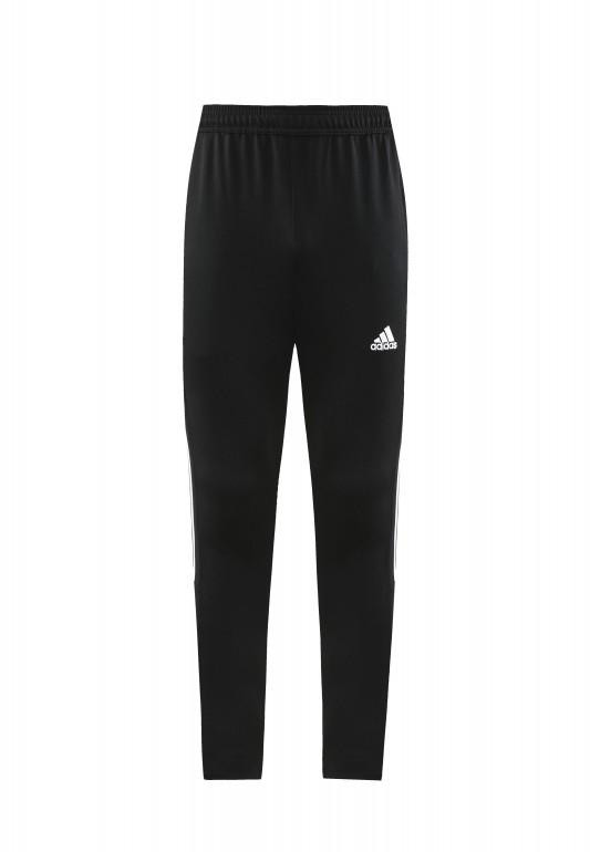 2023 Adidas Black White Full Zipper Jacket +Pants - Image 14