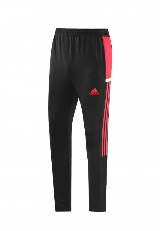 2023 Adidas Blue Full Zipper Jacket +Pants - Image 13