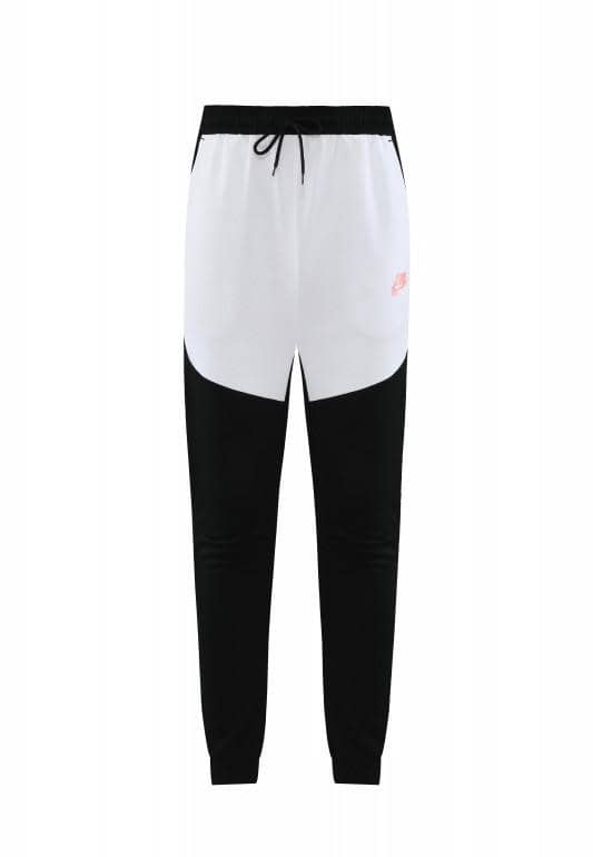 2023 Nike White Black Full Zipper Hoodie Jacket +Pants - Image 17