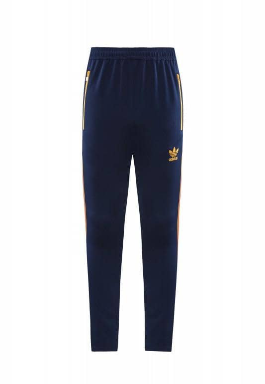 2023 Adidas Original Red Full Zipper Jacket +Pants - Image 13