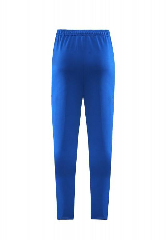 2023 Adidas Original Blue Full Zipper Jacket +Pants - Image 11
