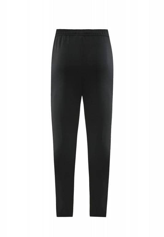 2023 Adidas Original Black Full Zipper Jacket +Pants - Image 3