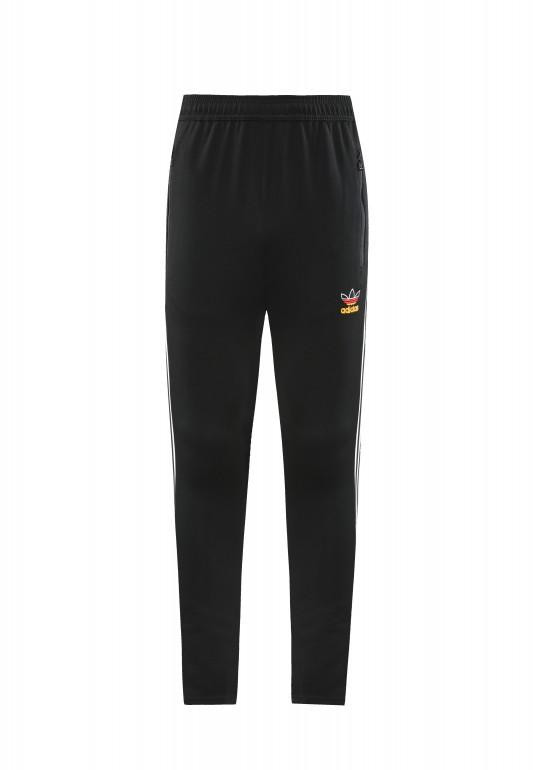 2023 Adidas Original Black Full Zipper Jacket +Pants - Image 5