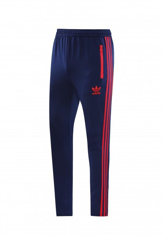 2023 Adidas Original Navy Full Zipper Jacket +Pants - Image 4