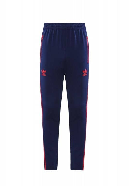 2023 Adidas Original Navy Full Zipper Jacket +Pants - Image 5