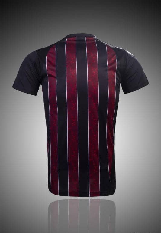 Retro 08/09 Manchester City Away Jersey - Image 8