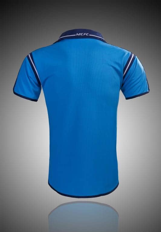 Retro 01/02 Manchester City Home Jersey - Image 10