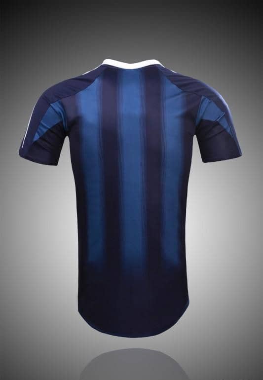 Retro 04/05 Newcastle United Away Jersey - Image 9