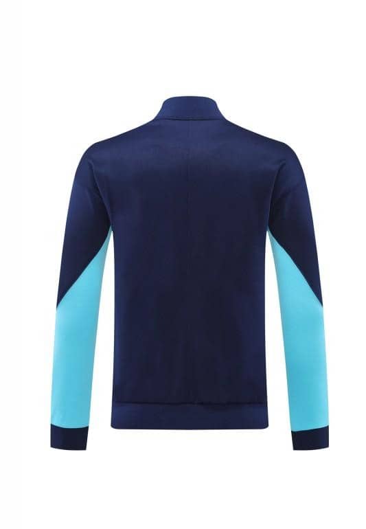 24/25 Chelsea Blue Full Zipper Jacket +Long Pants - Image 20