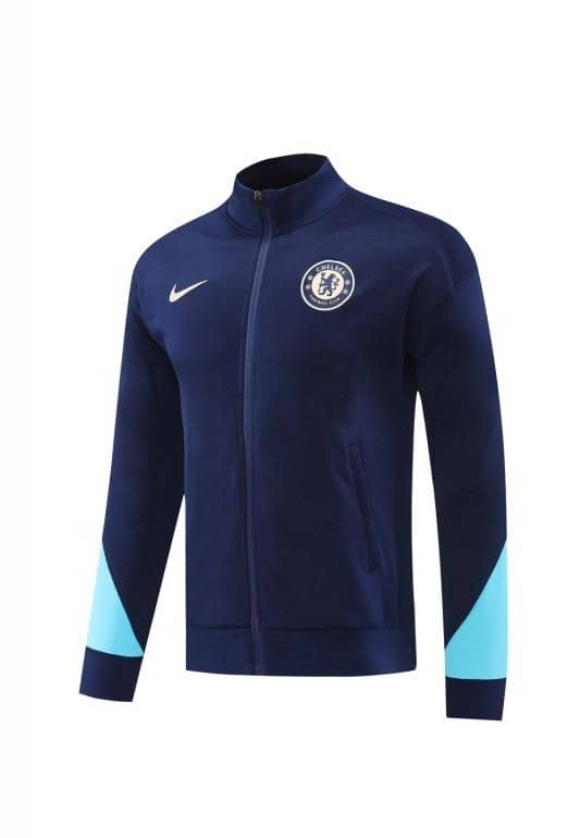 24/25 Chelsea Blue Full Zipper Jacket +Long Pants - Image 21