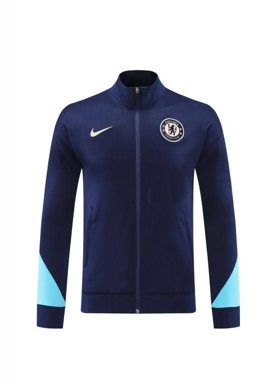24/25 Chelsea Blue Full Zipper Jacket +Long Pants - Image 22