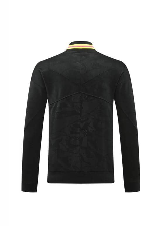 24/25 Chelsea Black Full Zipper Jacket +Long Pants - Image 21