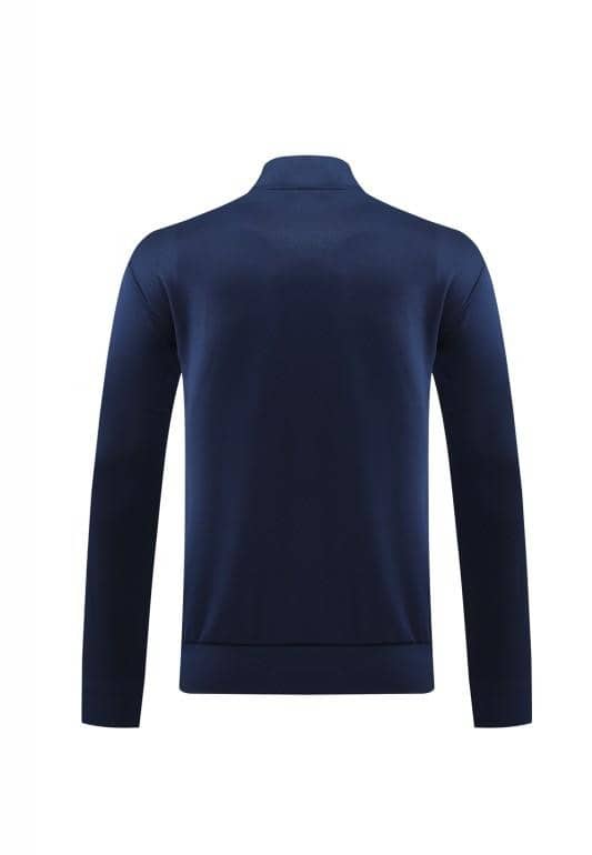 2024 Adidas Blue Full Zipper Jacket +Long Pants - Image 20