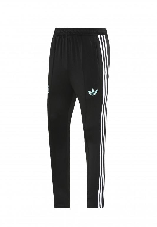24/25 Inter Miami Green Full Zipper Jacket +Long Pants - Image 19