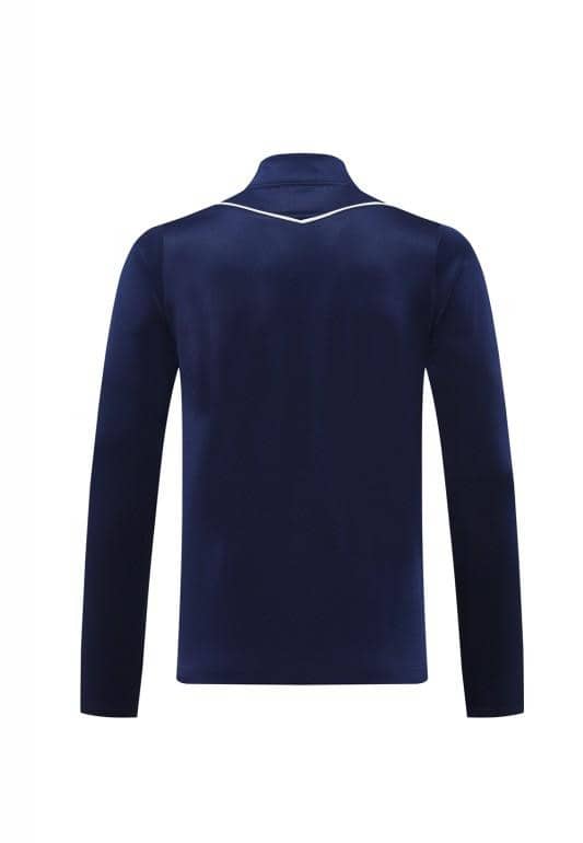 24/25 Al Nassr Navy Full Zipper Jacket +Long Pants - Image 20