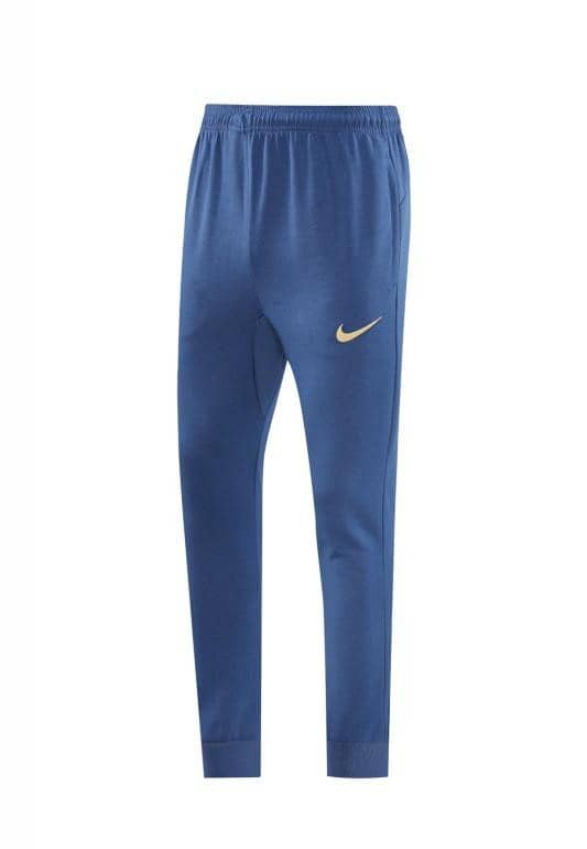 24/25 Inter Milan Blue Hoodie Full Zipper Jacket +Long Pants - Image 18