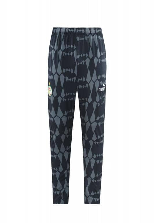 2024 Senegal Green Hoodie Full Zipper Jacket +Long Pants - Image 10