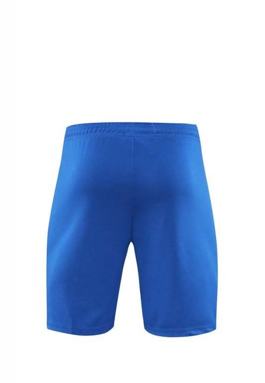 24/25 Nike Blue Short Sleeve Jersey+Shorts - Image 23