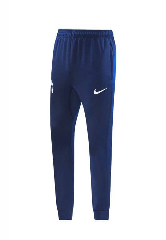 24/25 Tottenham Spur Navy Full Zipper Jacket +Long Pants - Image 19