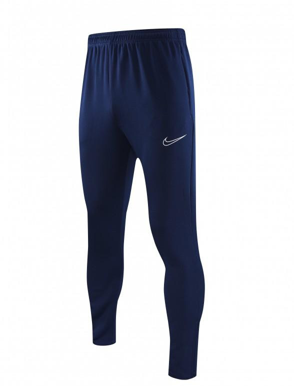 23/24 Nike Blue Full Zipper Jacket+ Pants - Image 8