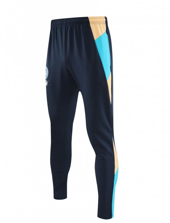 23/24 Puma Mixed Color Half Zipper Jacket+Pants - Image 7