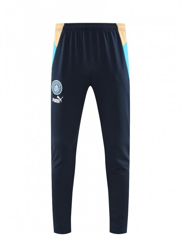23/24 Puma Mixed Color Half Zipper Jacket+Pants - Image 8