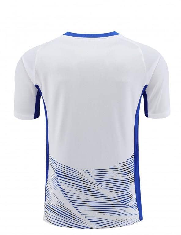 24/25 Inter Milan White Short Sleeve Jeresy+Shorts - Image 14