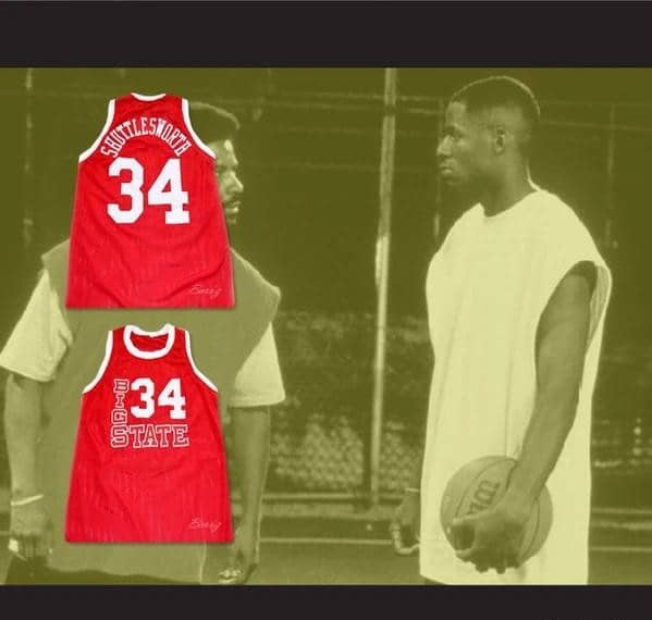Jimmer Fredette 32 Shanghai Sharks White Basketball Jersey - Image 5