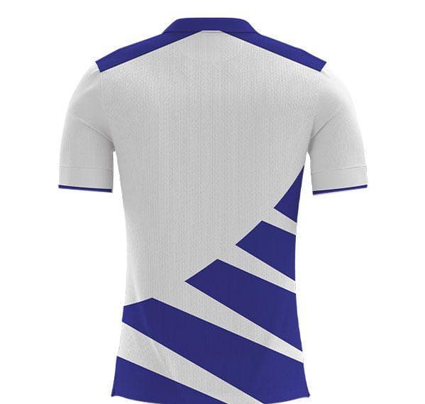 Fiji Drua 2022 Men's Super Rugby Training Jersey - Image 2