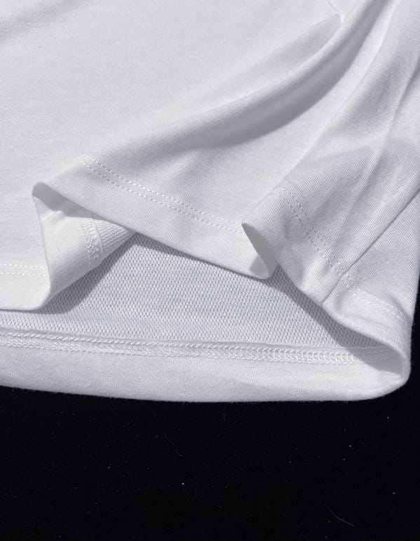 Retro 2012 England Home Soccer Jersey - Image 3