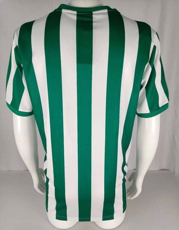 Retro 76/77 Real Betis Home Jersey - Image 3