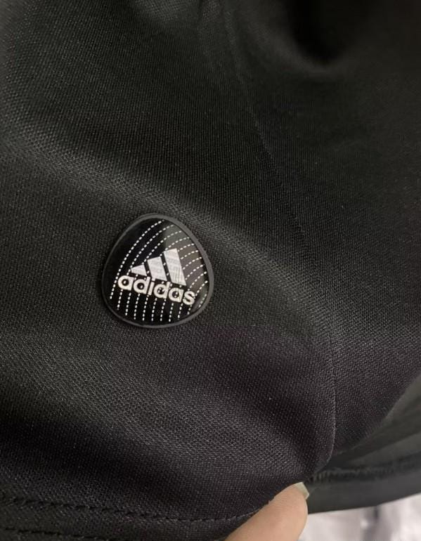 Retro 2011 Mexico Away Black Jersey - Image 9