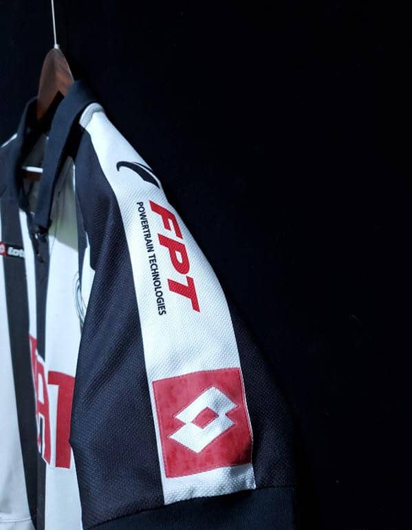 Retro 2008 Atletico Mineiro 100th Anniversary Edition - Image 5
