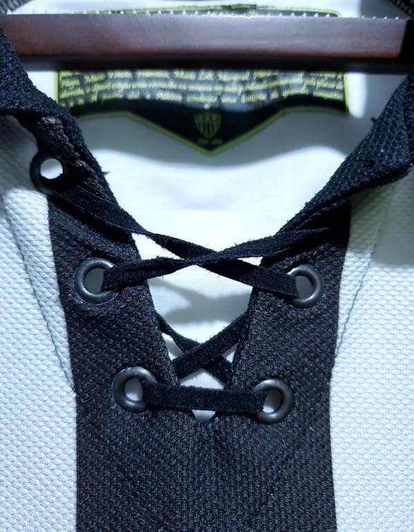 Retro 2008 Atletico Mineiro 100th Anniversary Edition - Image 9