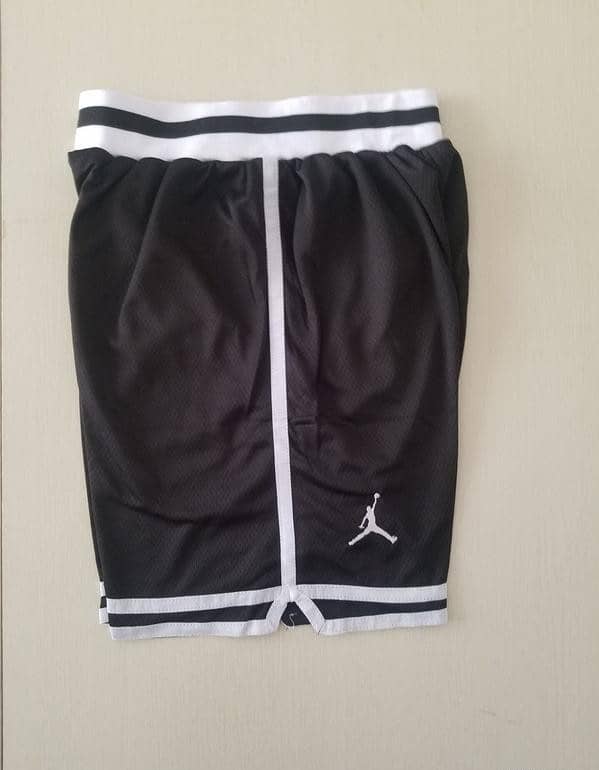 PSG Basketball Shorts - Image 2