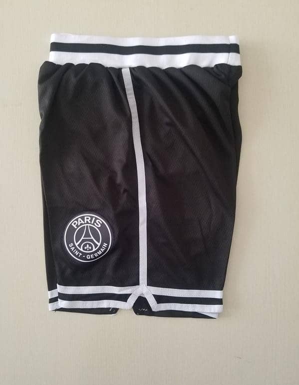 PSG Basketball Shorts - Image 3