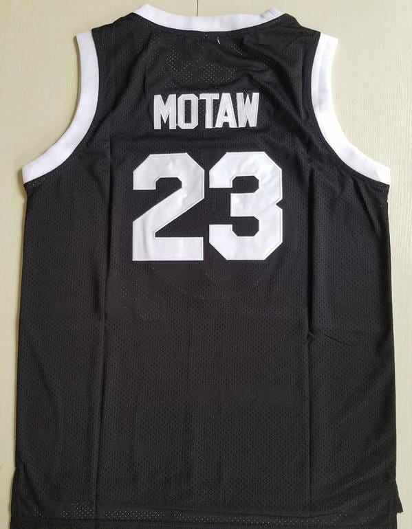 Motaw 23 Tournament Shoot Out Birdmen Basketball Jersey Above The Rim - Image 3