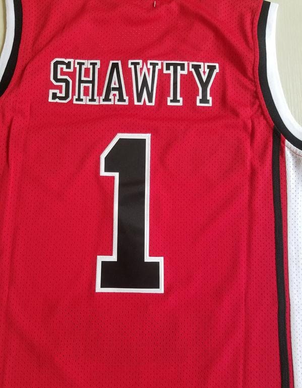 Fredro Starr Shawty 1 Sunset Park Basketball Jersey - Image 4