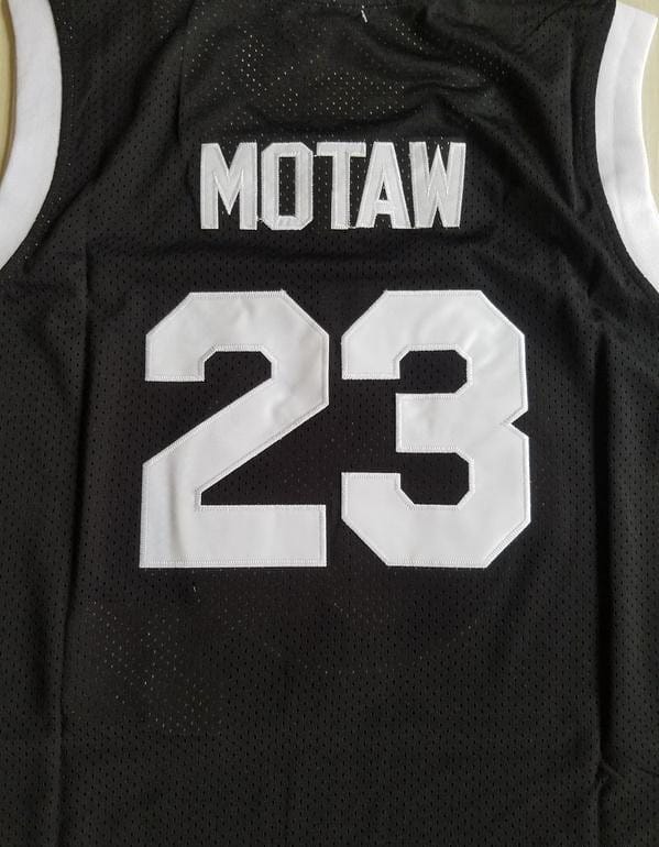 Motaw 23 Tournament Shoot Out Birdmen Basketball Jersey Above The Rim - Image 4